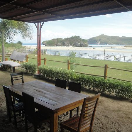 Villa Surga Sumbawa Sekongkang Extérieur photo