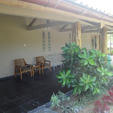 Villa Surga Sumbawa Sekongkang Extérieur photo