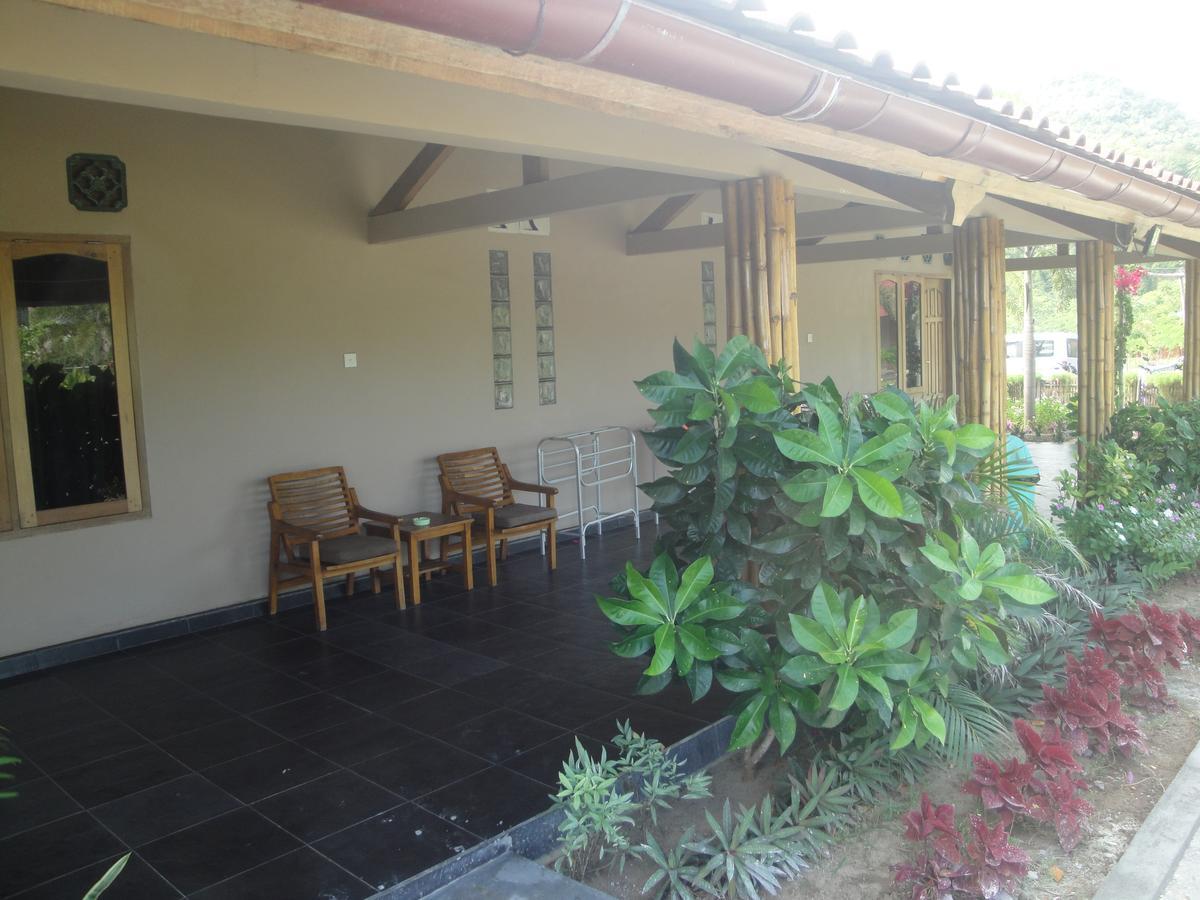 Villa Surga Sumbawa Sekongkang Extérieur photo