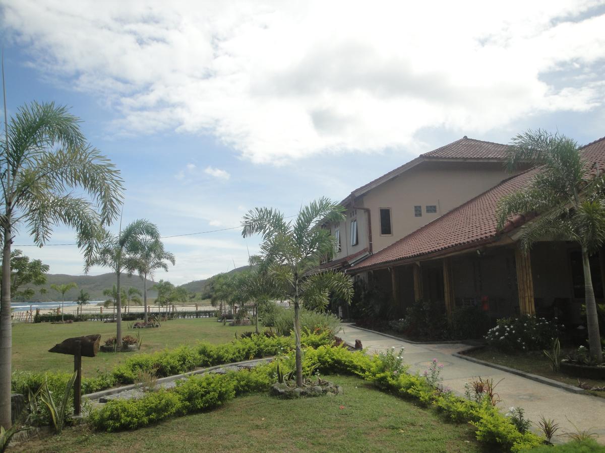 Villa Surga Sumbawa Sekongkang Extérieur photo