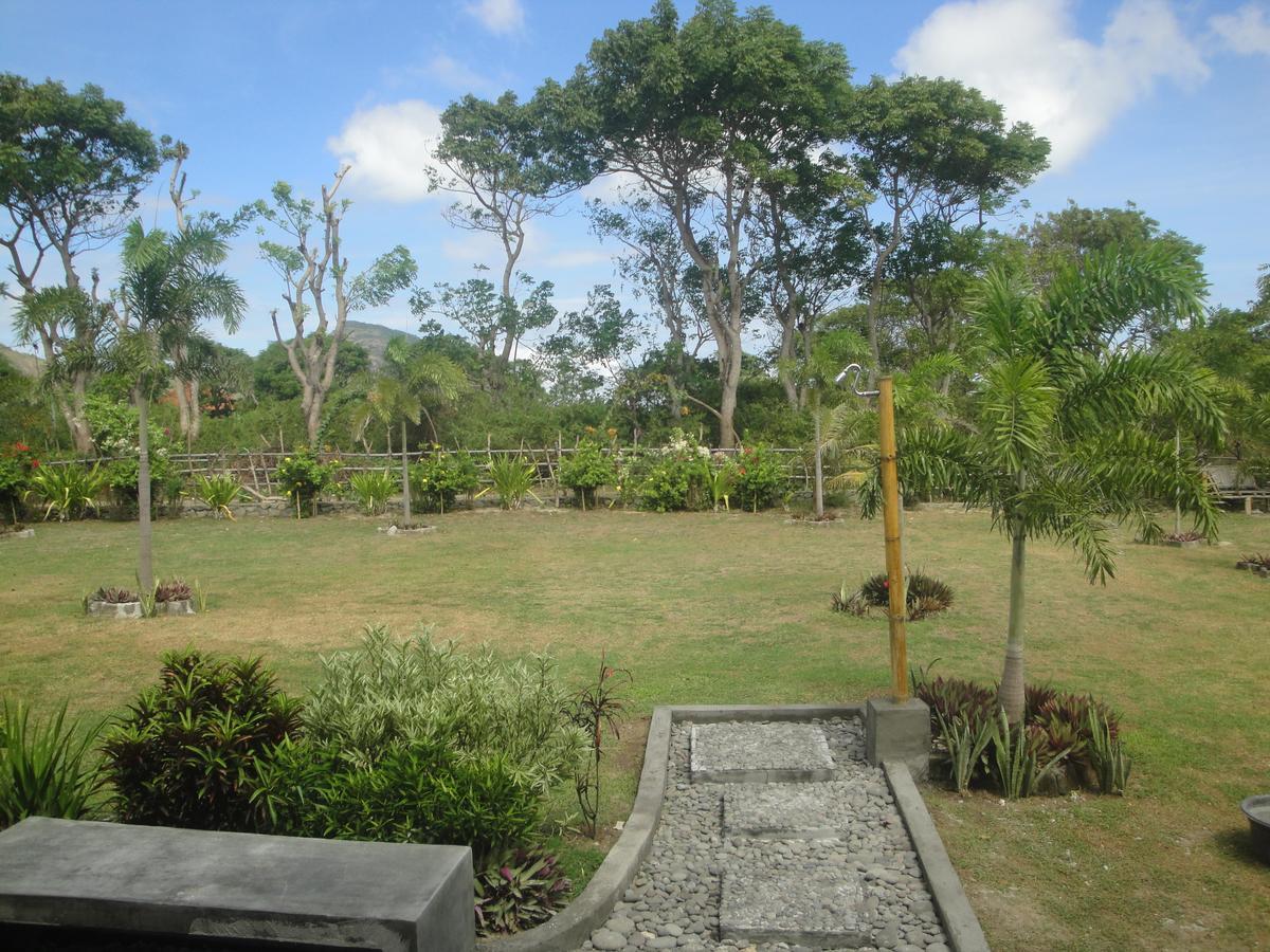 Villa Surga Sumbawa Sekongkang Extérieur photo