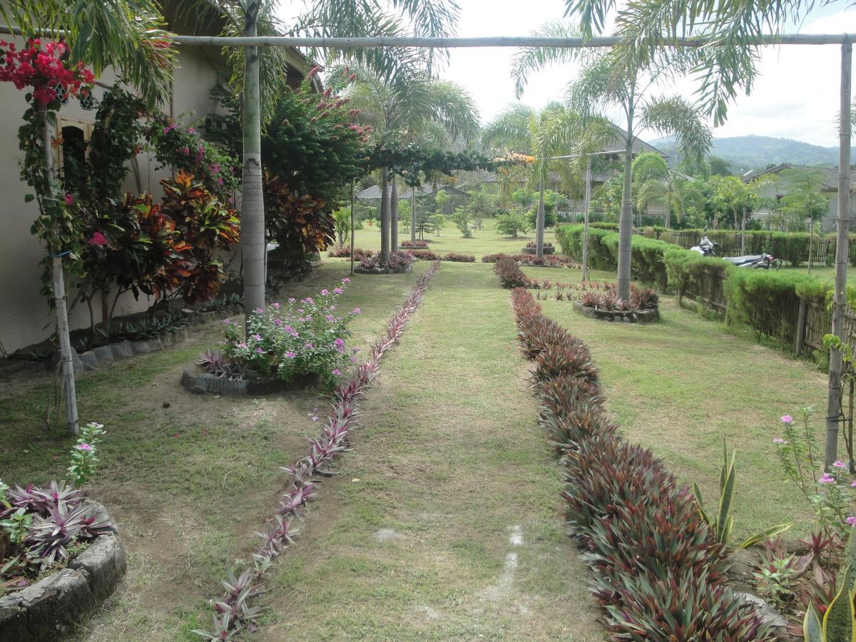 Villa Surga Sumbawa Sekongkang Extérieur photo