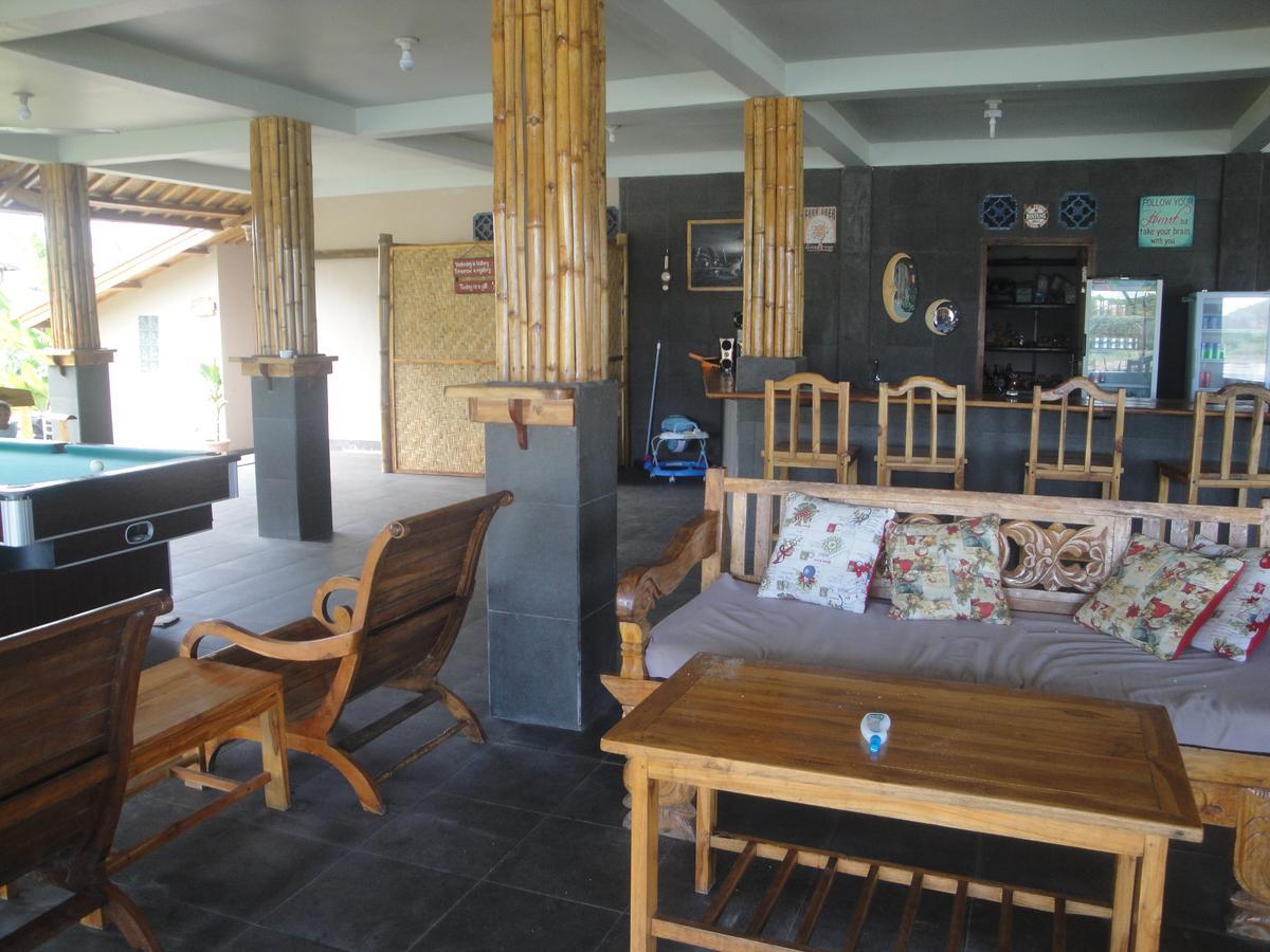 Villa Surga Sumbawa Sekongkang Extérieur photo