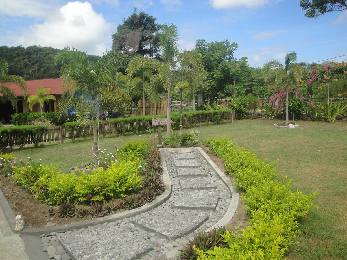 Villa Surga Sumbawa Sekongkang Extérieur photo
