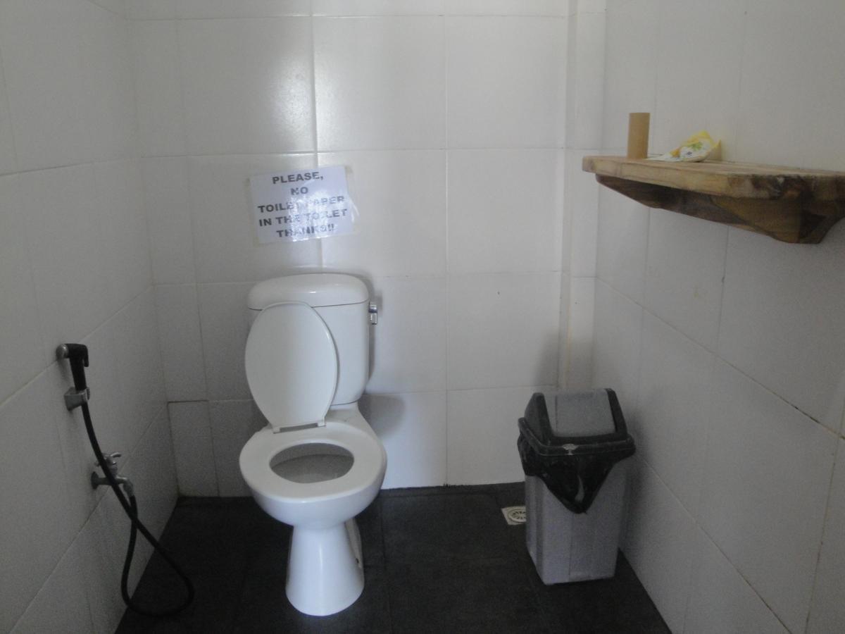 Villa Surga Sumbawa Sekongkang Chambre photo